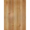 Ekena Millwork Joined Board-n-Batten Shutters w/Z-Bar, Rough Sawn Western Red Cedar, 16 1/8W x 22H, PR RBJ06Z16X022RWR - alternate 4